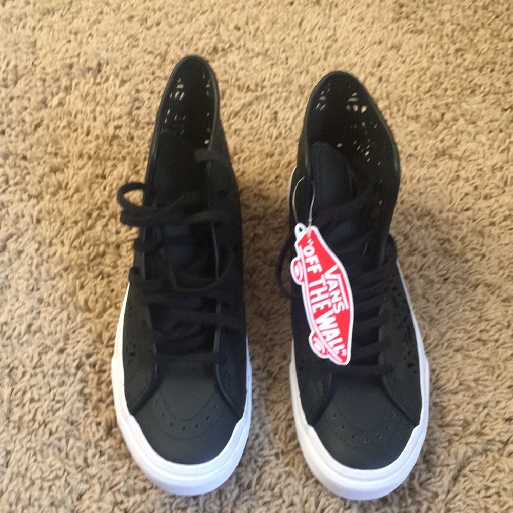 VANS SK8-Hi Decon Shoe